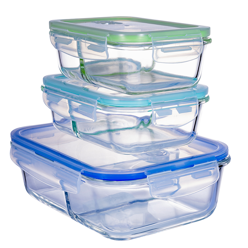Food storage container